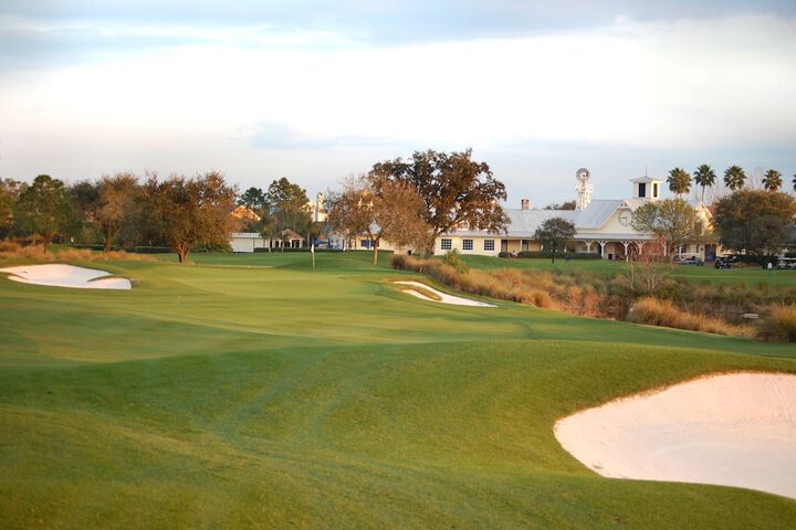 Golf 177 of 184