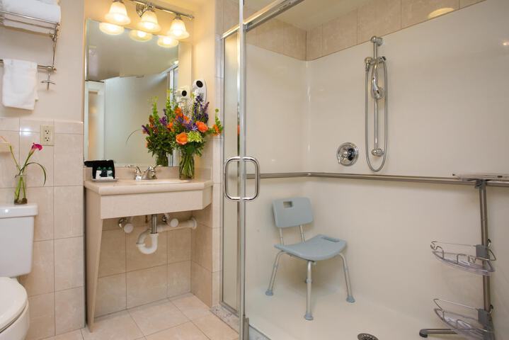 The Bellmoor Inn & Spa