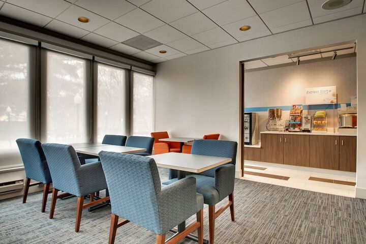 Holiday Inn Express Poughkeepsie by IHG