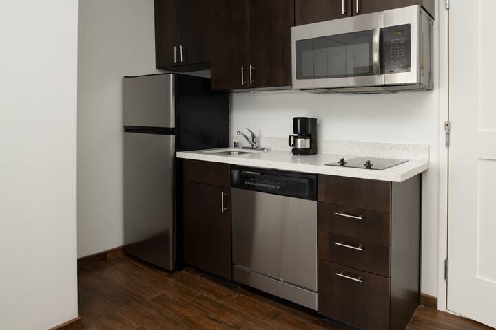 TownePlace Suites Olympia