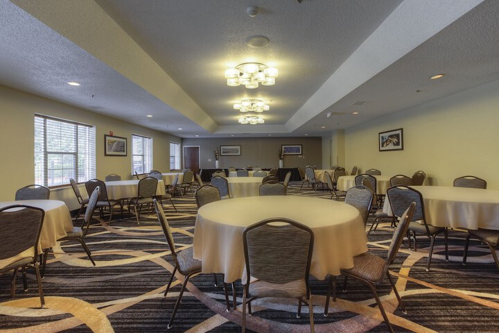 Comfort Suites Pineville - Ballantyne Area