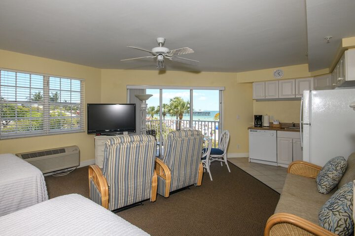 Edison Beach House