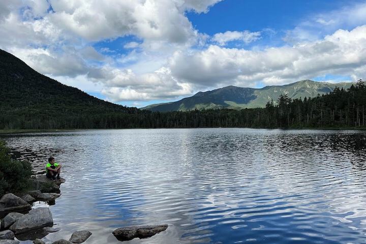 V3 Gorgeous Ski-in Mountain View Townhouse With Amazing Views in Bretton Woods