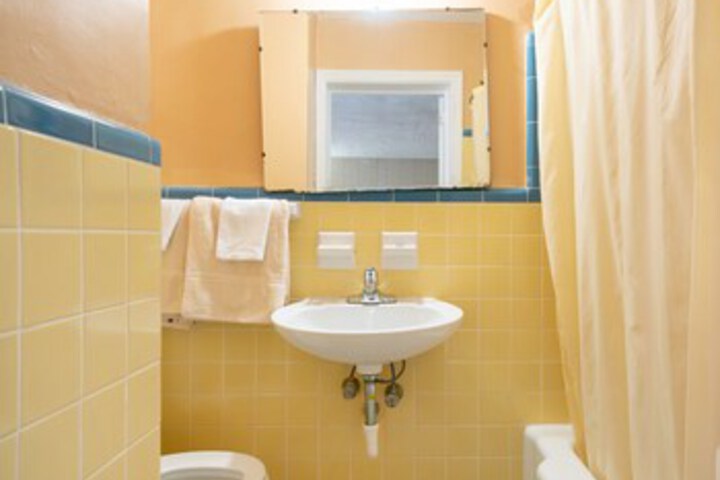 Hotel Rowland I 95