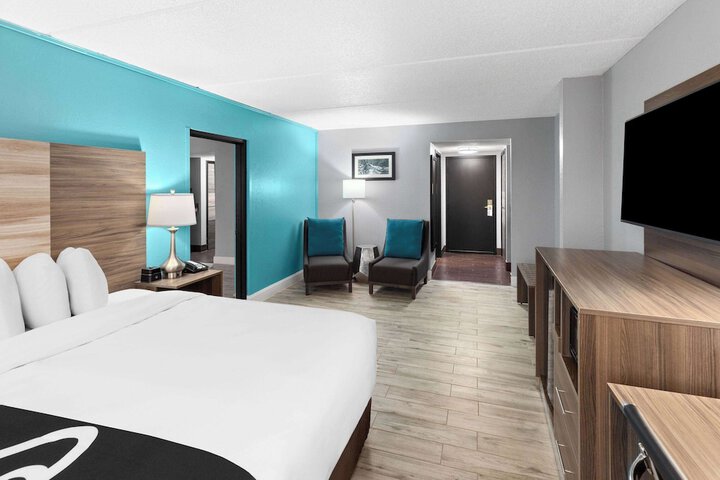 La Quinta Inn & Suites by Wyndham Sevierville / Kodak
