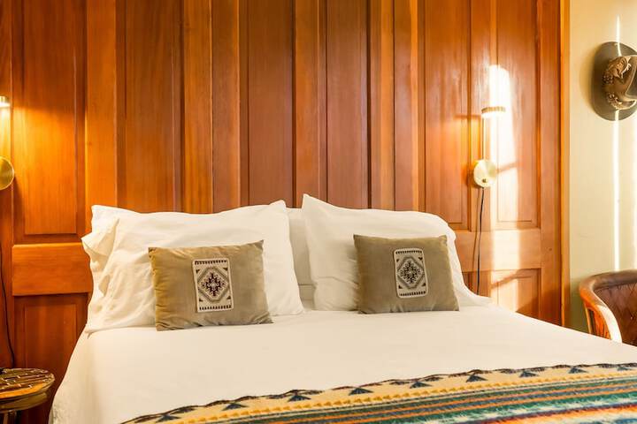 Tubac Country Inn