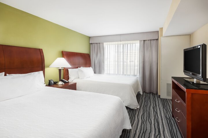 Hilton Garden Inn St. Louis Shiloh / OFallon IL