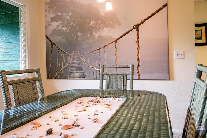 Kauai Tree House