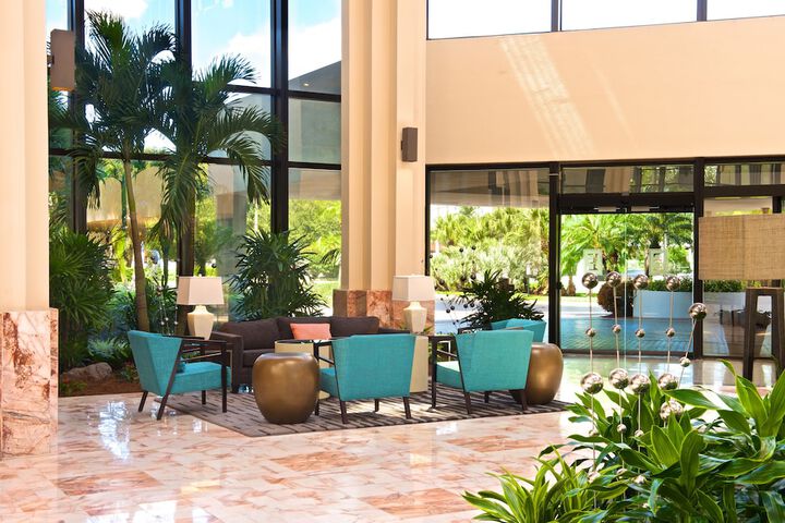 Hotel Interior 5 of 42