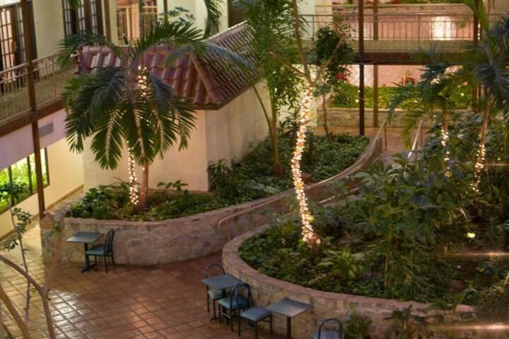 MCM Elegante Suites Abilene