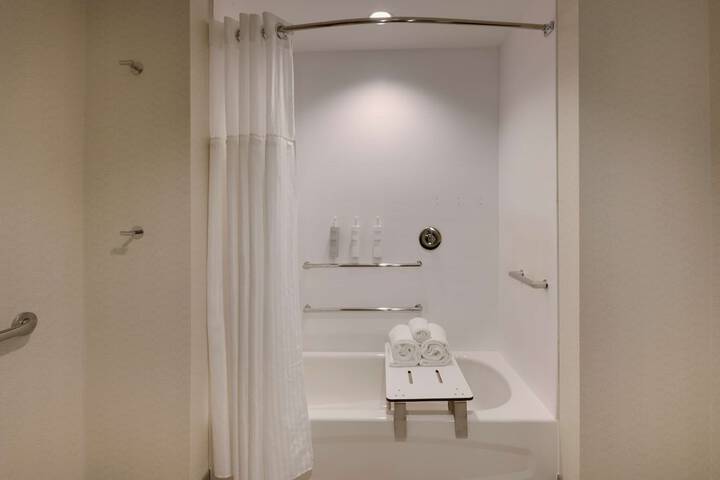 Hilton Garden Inn Haymarket