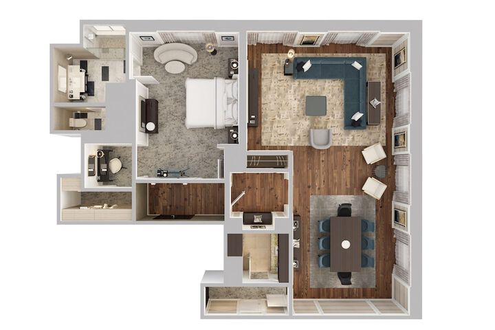 Room 52 of 135