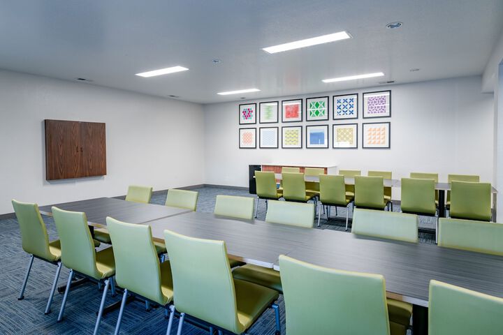 Holiday Inn Express Hotel & Suites ELKINS by IHG