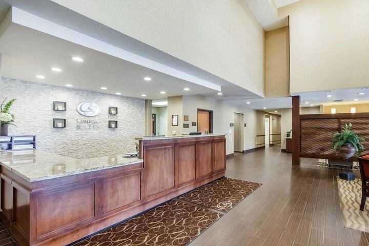 Hotel Interior 11 of 45