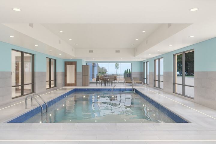 Holiday Inn Express Garden City East by IHG