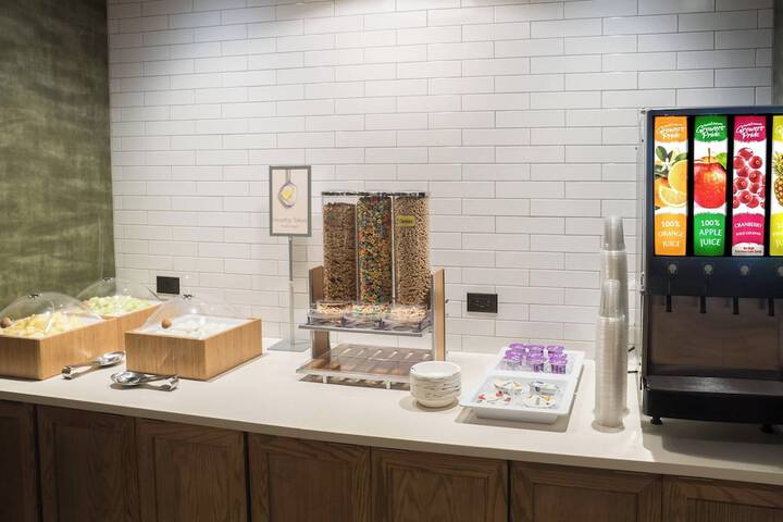 Fairfield Inn & Suites by Marriott Melbourne Viera Town Center