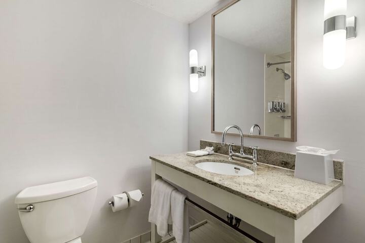 Bangor Aviator Hotel BW Premier Collection
