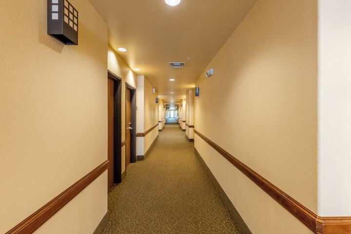 Hotel Texas