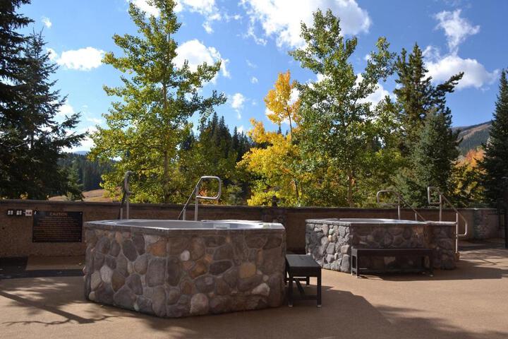 Beaver Run Resort 4237 by Great Western Lodging