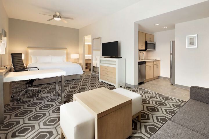 Homewood Suites by Hilton Salt Lake City Draper