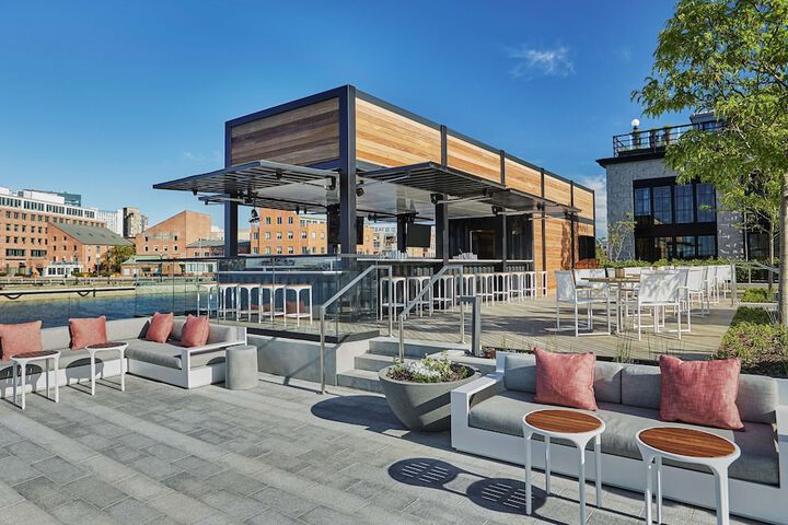 Pendry Baltimore