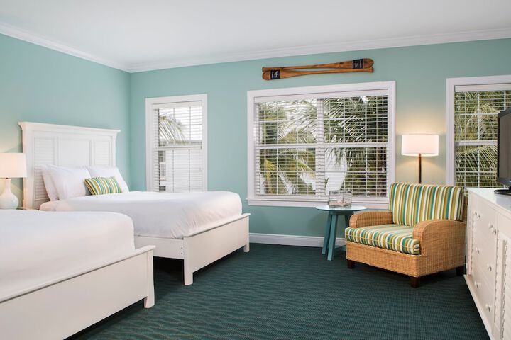 Tranquility Bay Beachfront Hotel and Resort