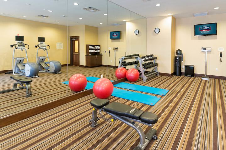Health and Fitness 38 of 45