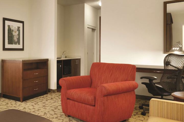 Hilton Garden Inn Rochester Downtown NY