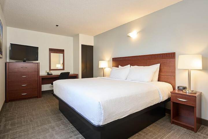 Canad Inns Destination Centre Fort Garry