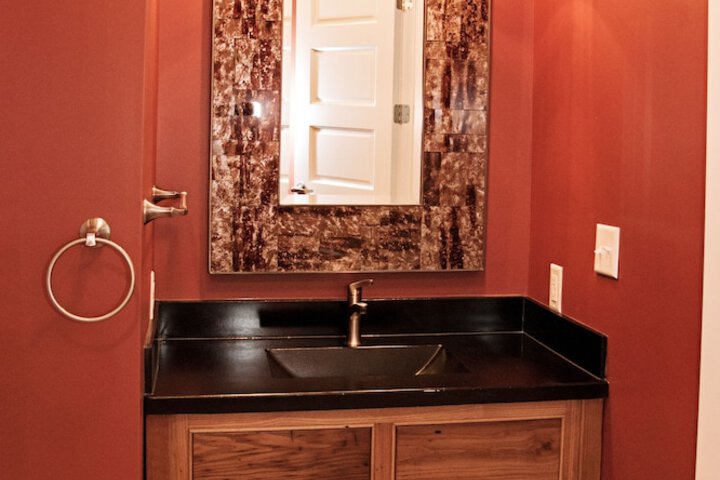 Wishmaker House B & B