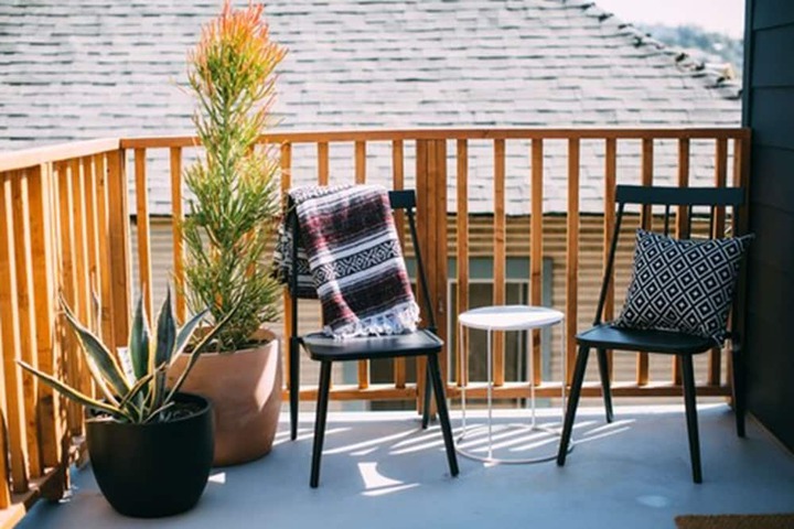 Terrace/Patio 63 of 70
