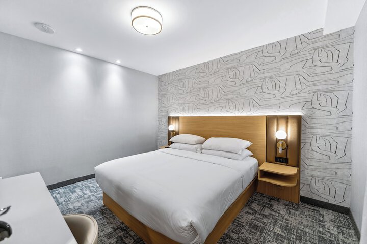 The Tower Hotel Fallsview