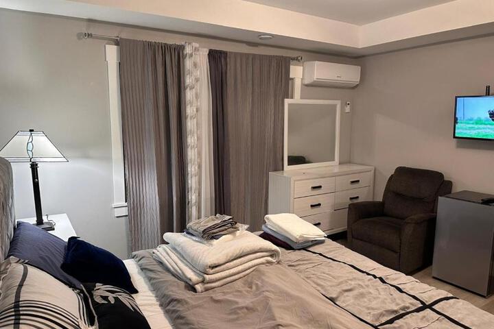 New built home close to airport Moncton Dieppe