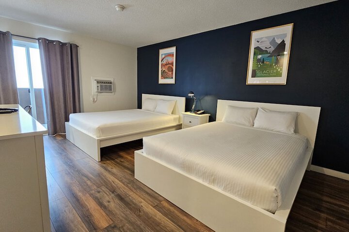Cloud 9 Inn
