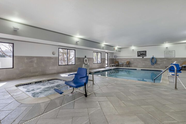 Hampton Inn Ft. Collins