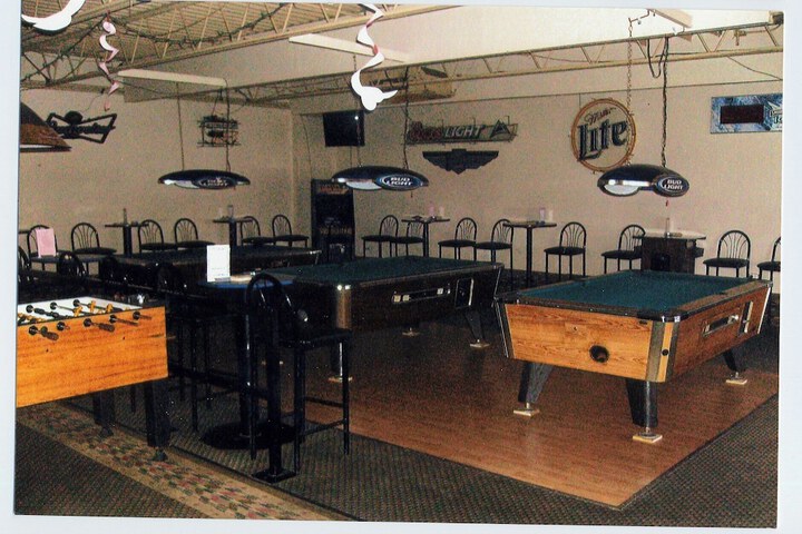 Will Rogers Inn