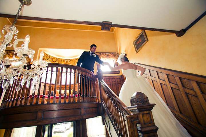Albemarle Inn