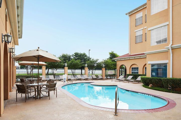 Residence Inn by Marriott Killeen