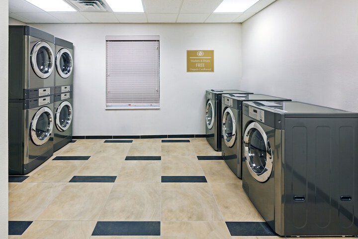 Candlewood Suites San Angelo TX by IHG