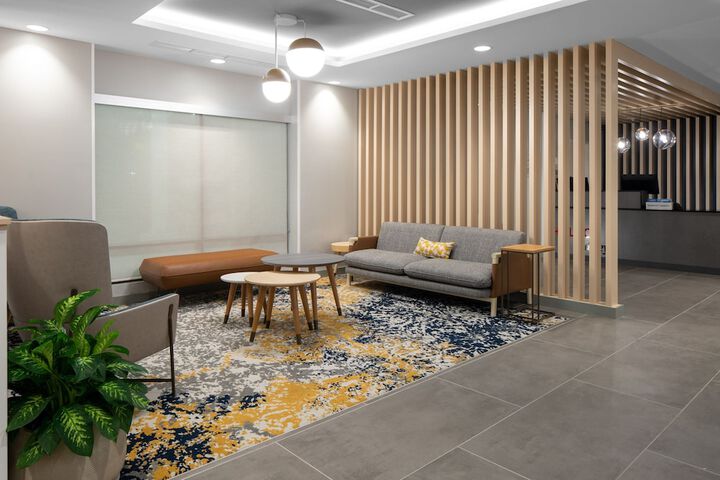 TownePlace Suites by Marriott Sidney