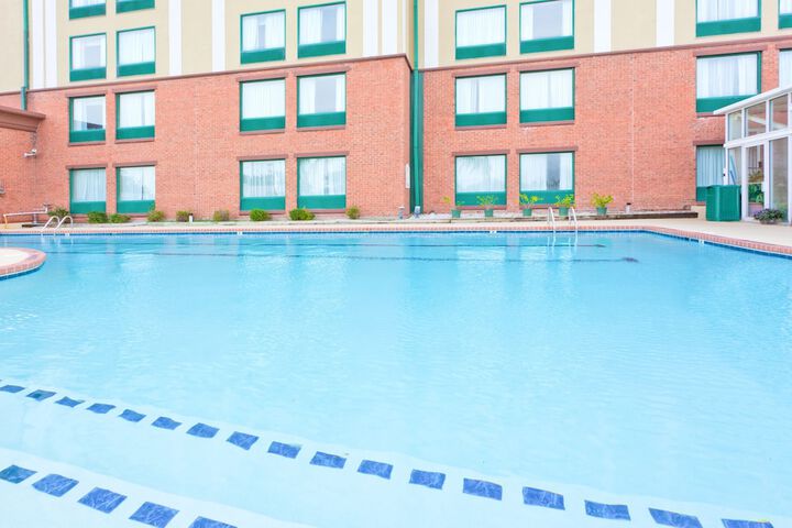 Holiday Inn Express Hotel & Suites Ocean City by IHG