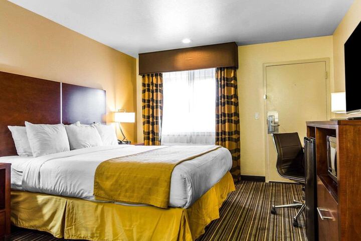 Rodeway Inn