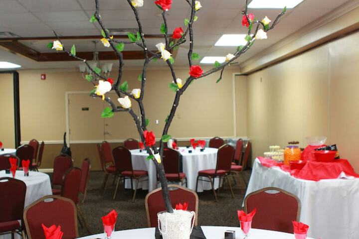 Ballroom/Hall 44 of 46