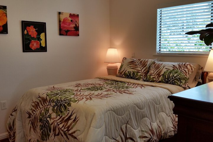 Volcano Acres Ranch B & B