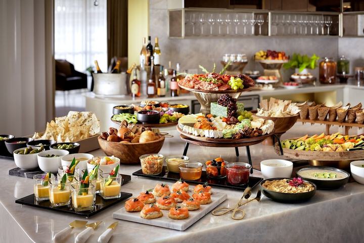 Fairmont Century Plaza Los Angeles at Beverly Hills