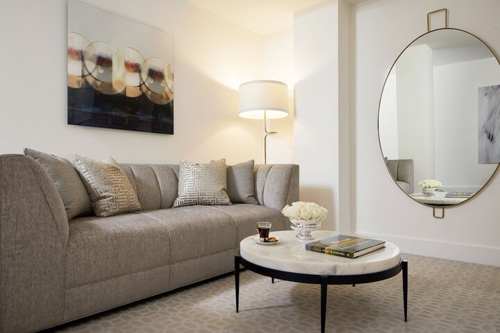 The Kindler Hotel