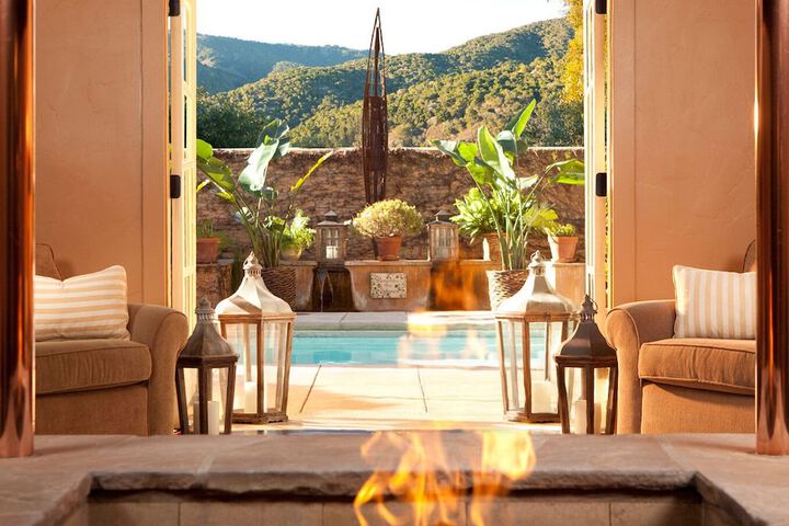 Bernardus Lodge & Spa