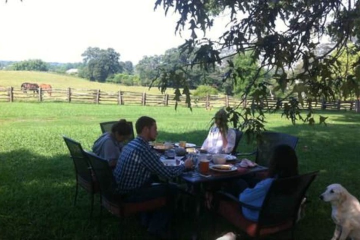 Seventy-four Ranch