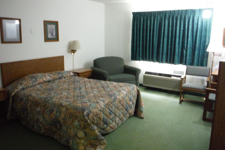 Caravan Motel