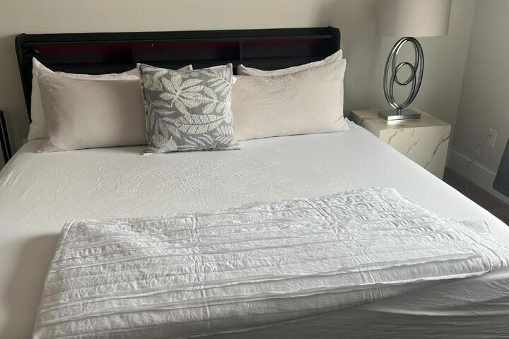 A Stay to Remember